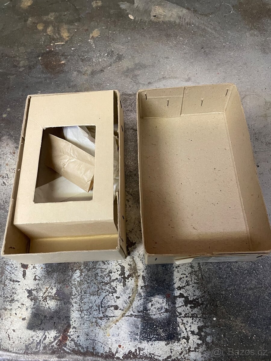 Kyvadlové hodiny - 3