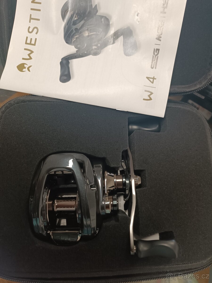 Westin w4 - 3