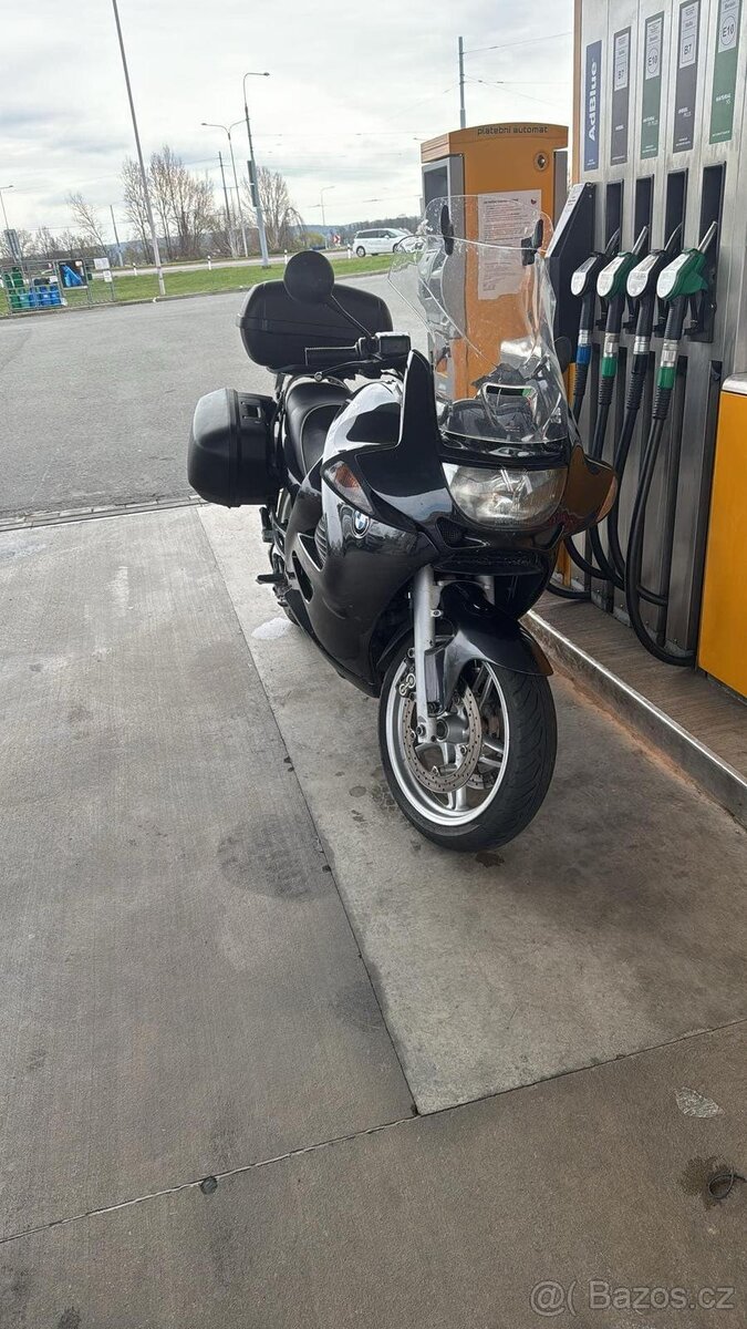 Bmw K1200Rs - 3