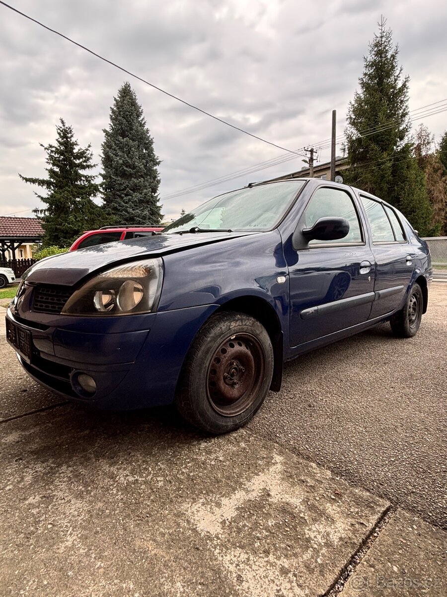 Renault Thalia - 3