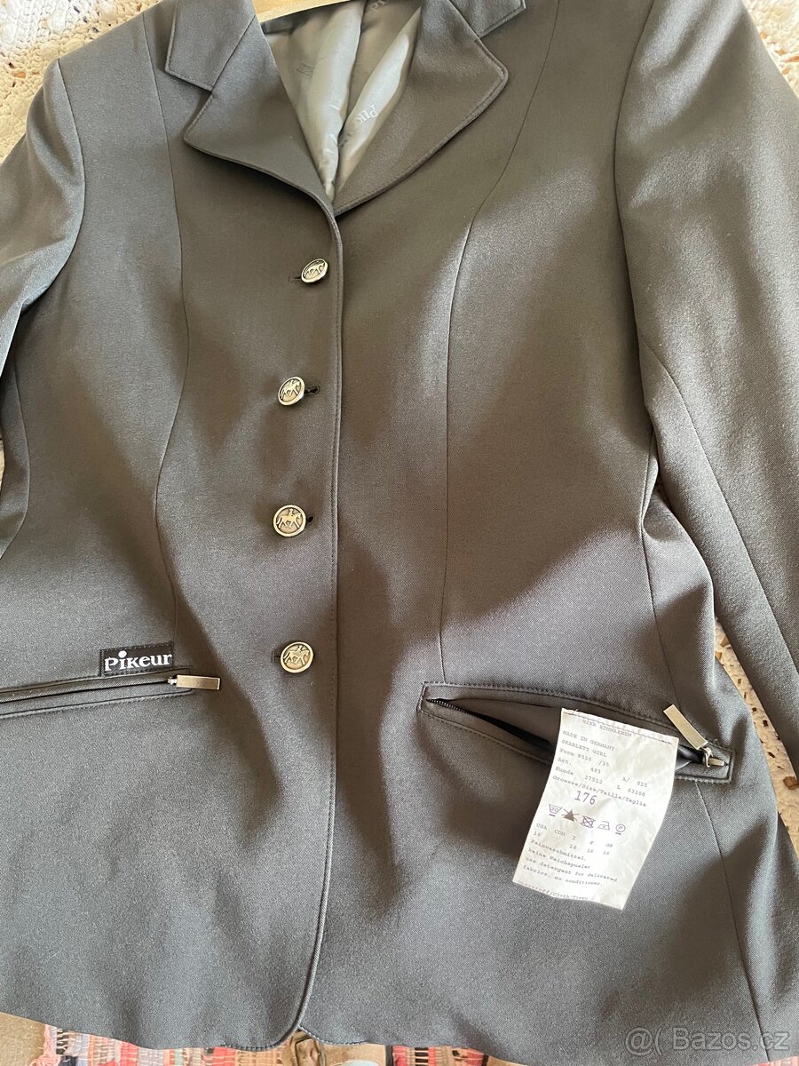 Sako Pikeur vel S-M - 3