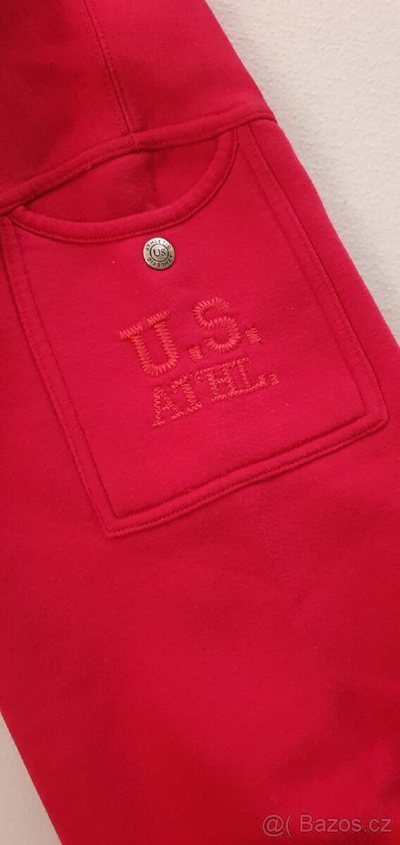 Mikina Uncle Sam - 3