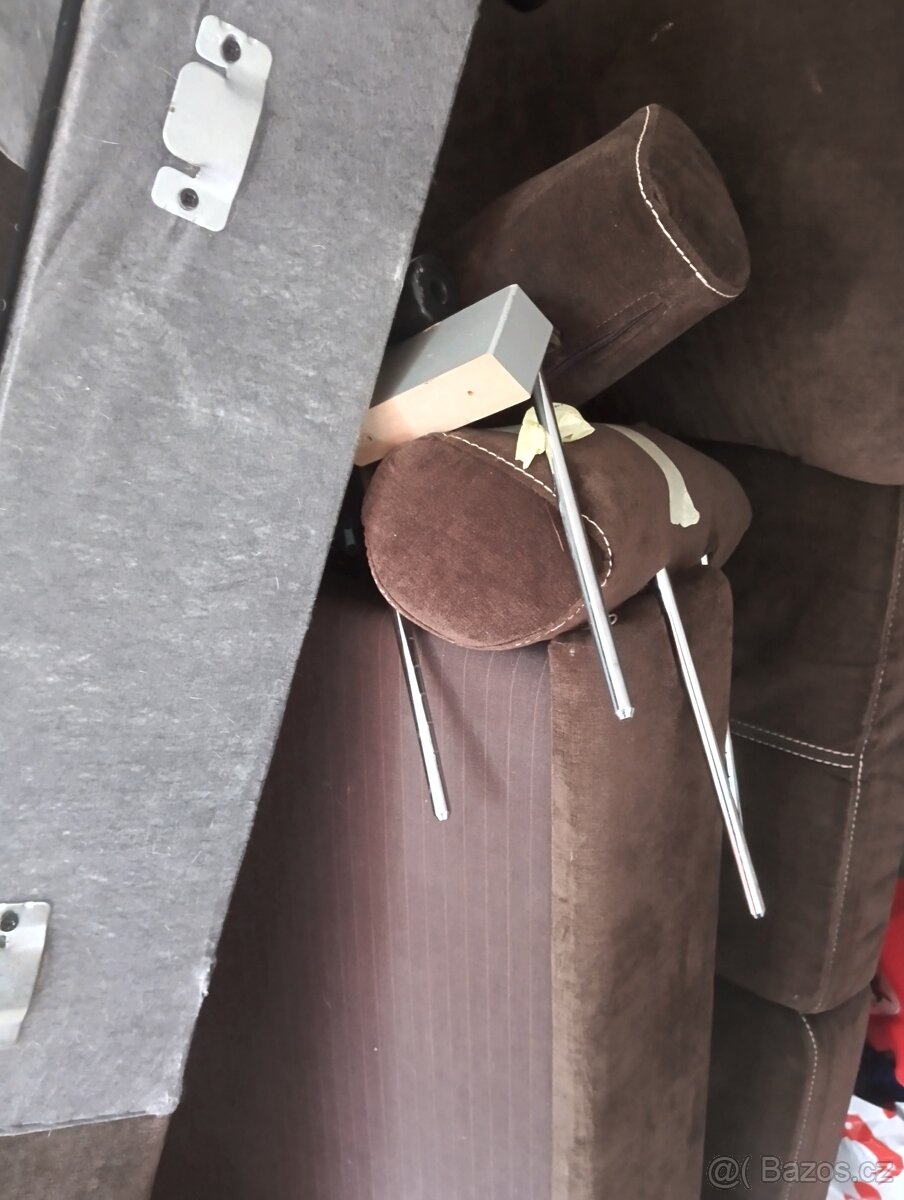 Sedací souprava klaris - 3