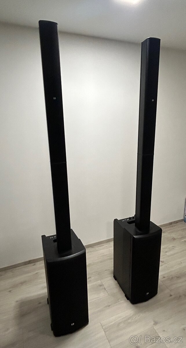 LD Systems MAUI 11 G2 – výborný stav - 3