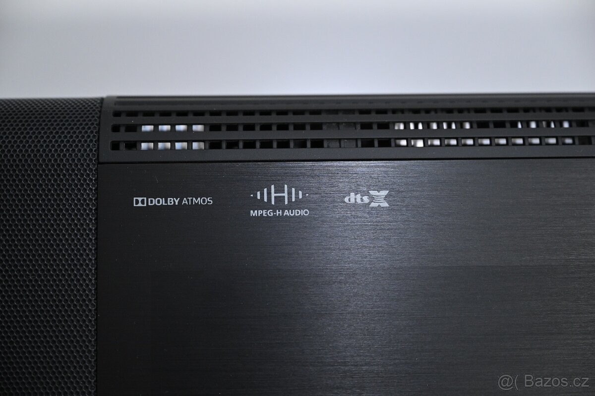 SENNHEISER AMBEO MAX SOUNDBAR - 3