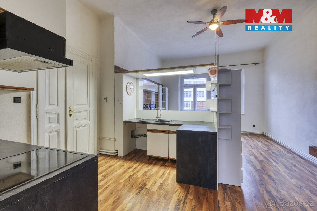 Prodej bytu 3+kk, 100 m², Klatovy, ul. Vídeňská - 3