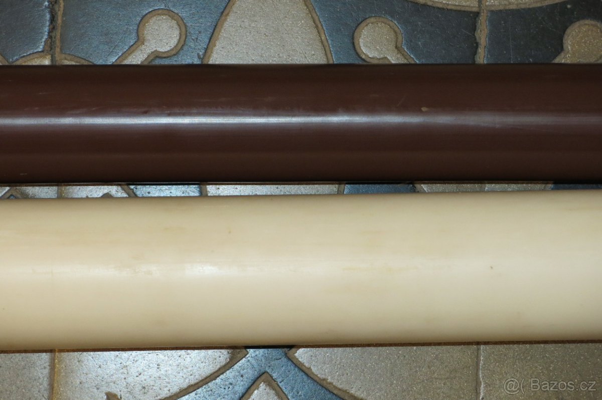 Prodám příslušenství na kulečník NĚGUŠ (bába, hříbek) - 3