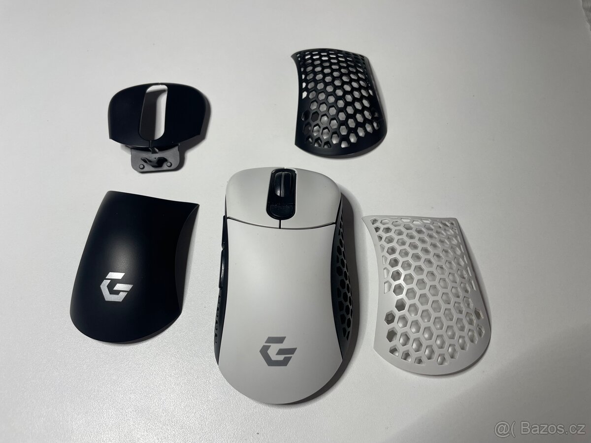 Herní Myš shapeshifter gm1000 - 3