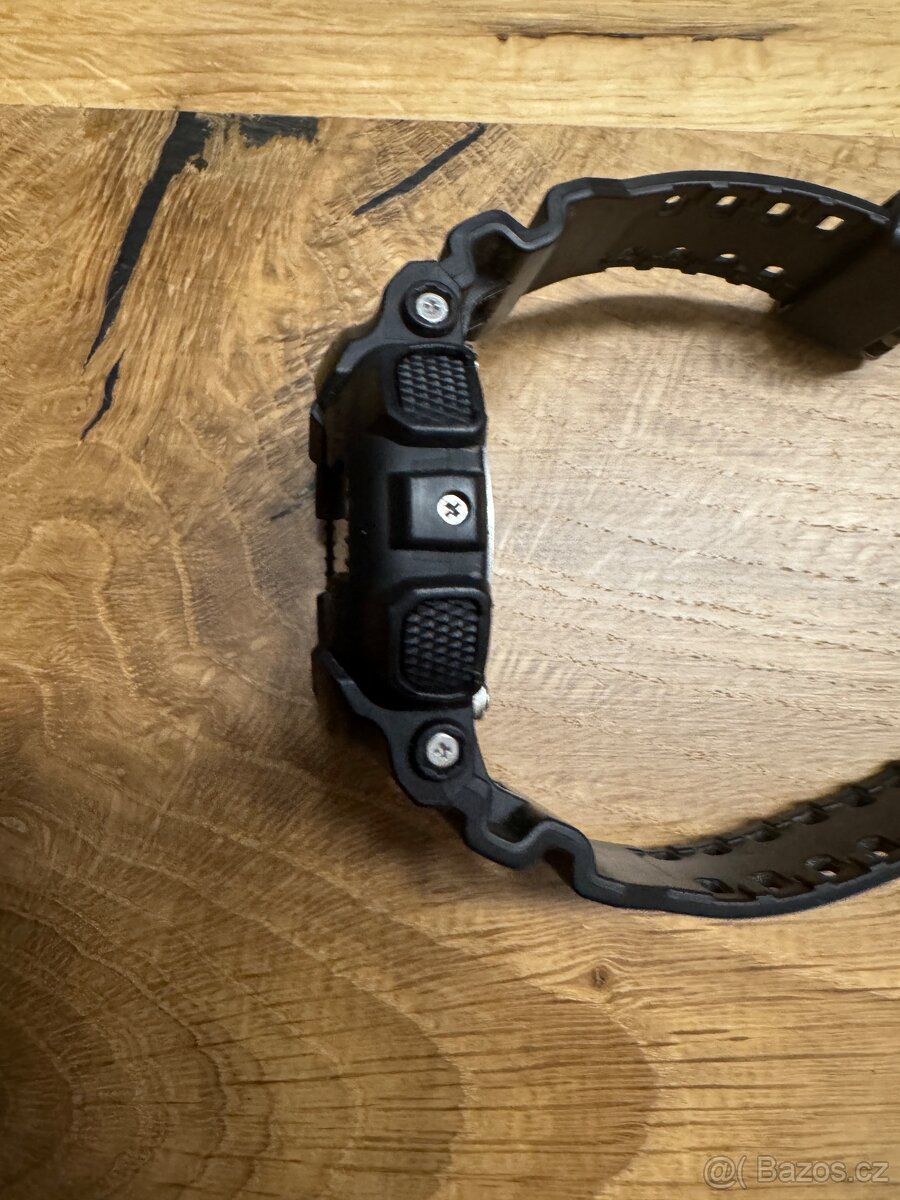 Hodinky Casio G-Shock GA-110 - 3