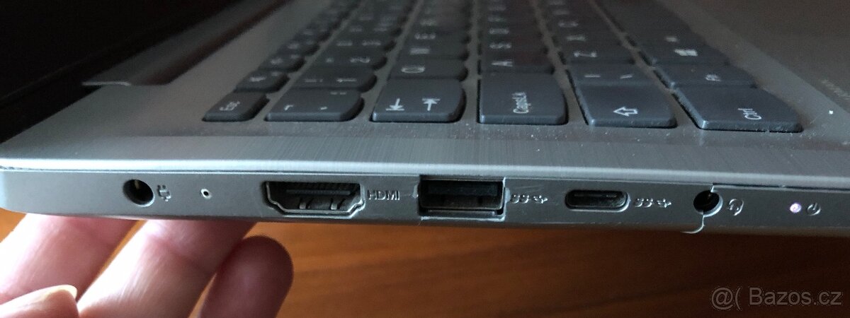 Lenovo Idepad 14 = 3600Kč - 3