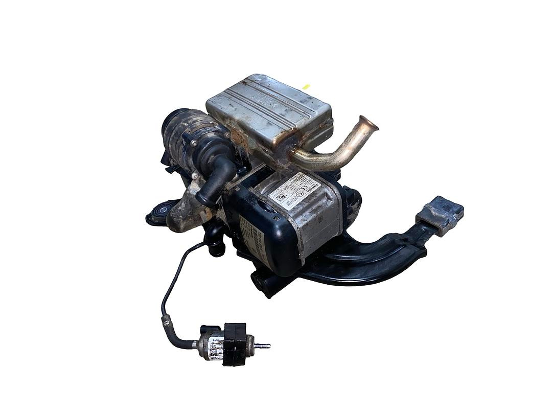 Webasto 7E0819008K VW Transporter T6 7E r.v. 2018 - 3