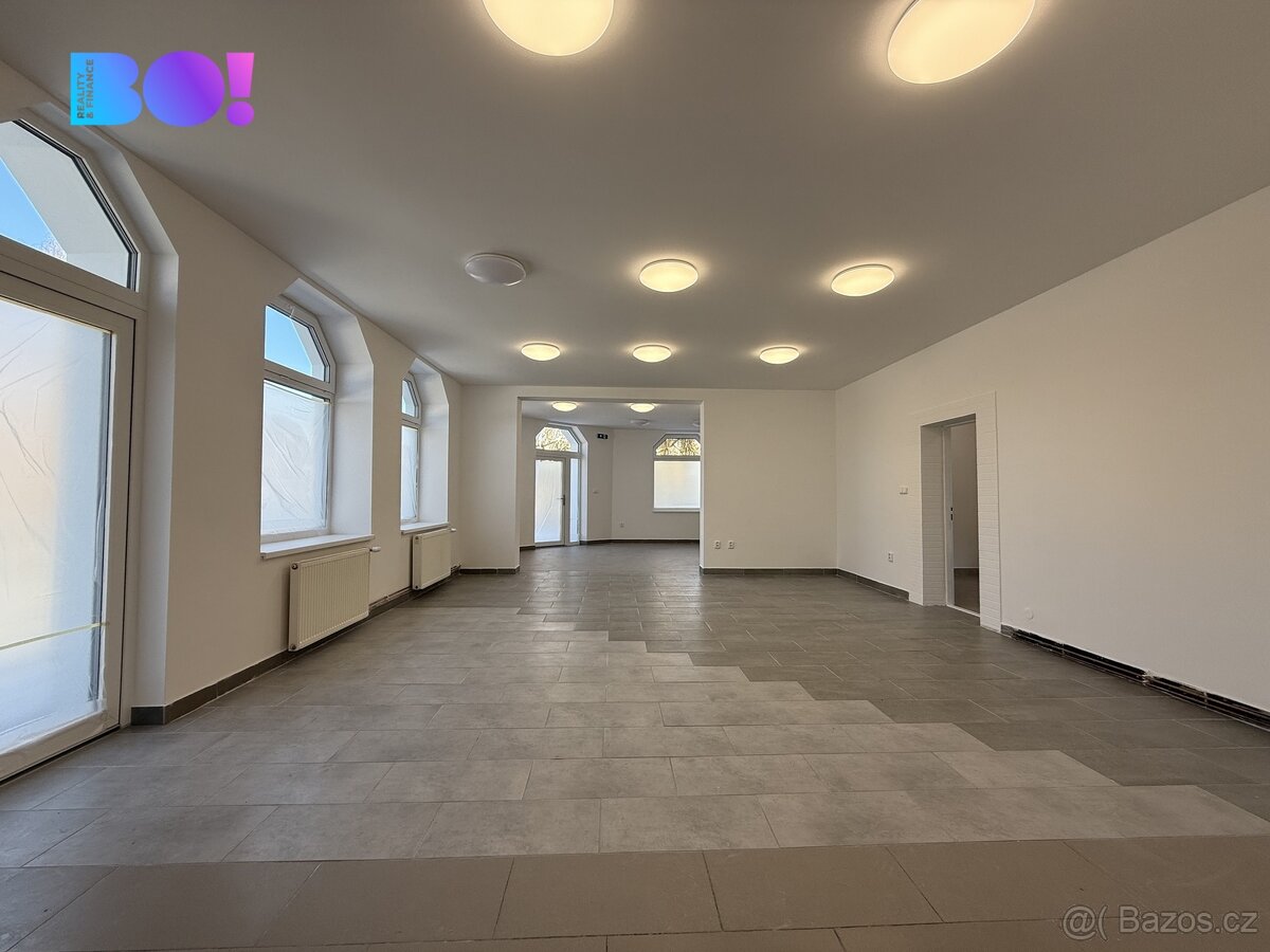 Pronájem obchodního prostoru 150m², Třinec - 3