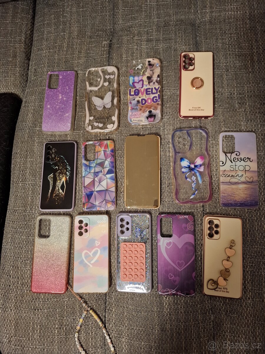 Top stav Samsung a72 128GB - 3