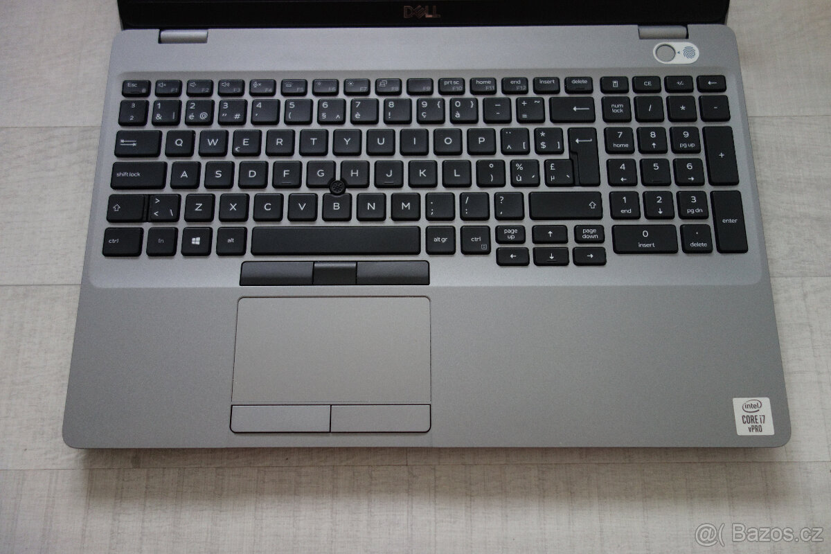 DELL Latitude 5511 Touch screen - 3