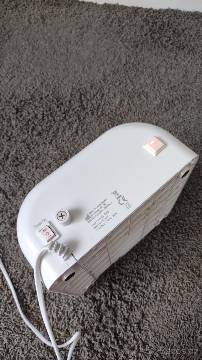 UV lampa na nehty - 3