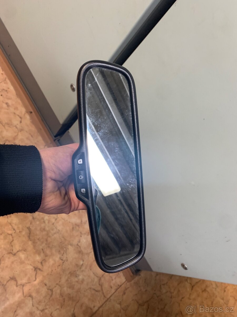 Audi A6 Zpětné zrcátko s kamerou - 3