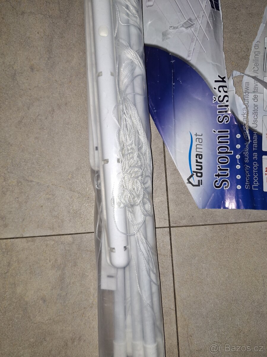 Stropni susak na pradlo - 3