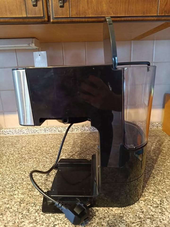 Pákový Kávovar Sencor SES 4090SS - 3