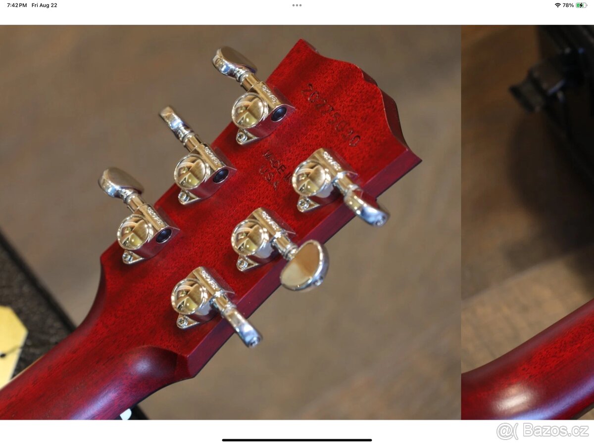 2025 gibson vintage montana - 3