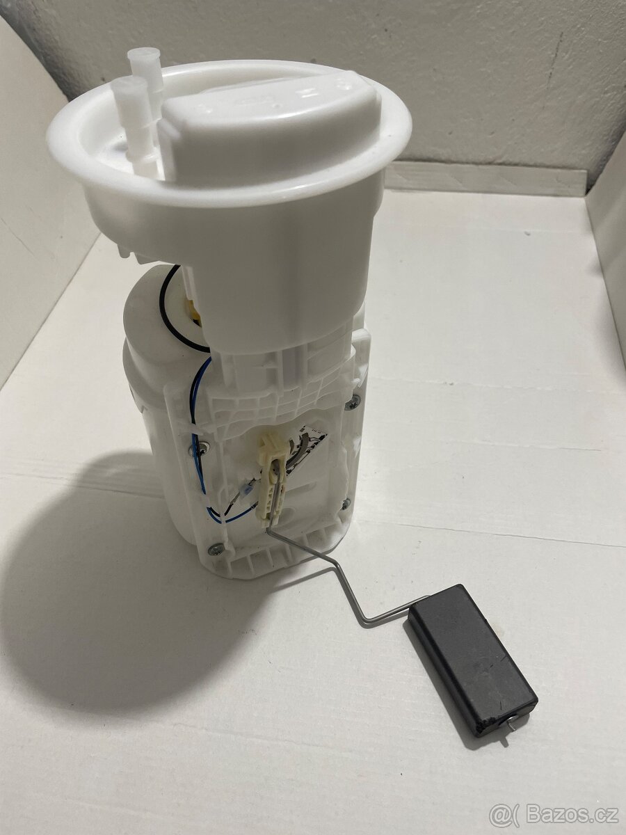 PALIVOVÉ ČERPADLO ŠKODA - 1J0 919 051 H - 3