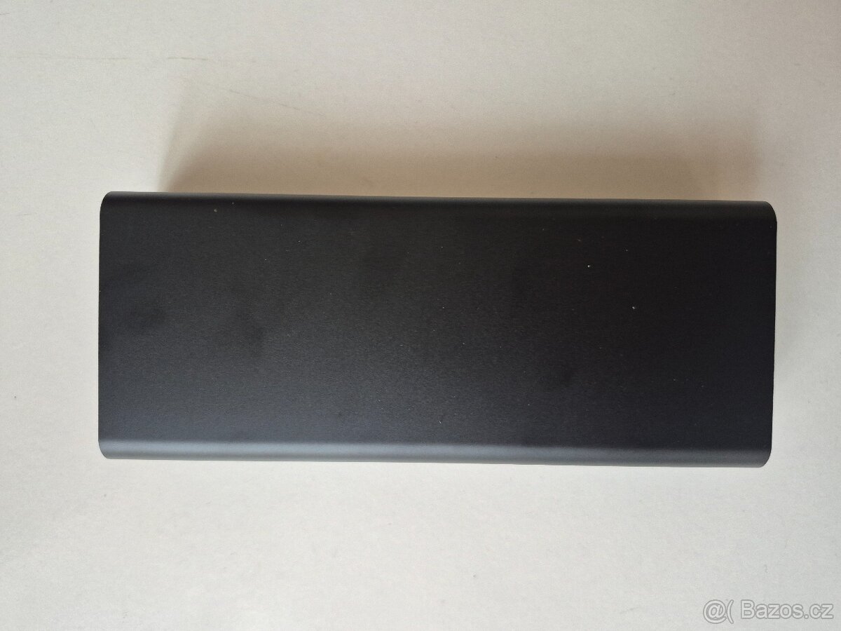 Powerbanka Baseus Adaman 20000 mAh 22,5 W - Nová - 3