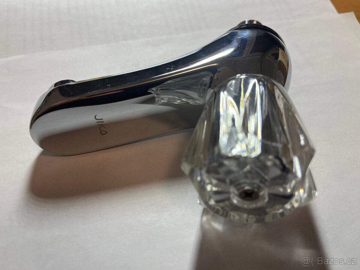 Prodám novou vodovodní baterii JIKA DINO - 3