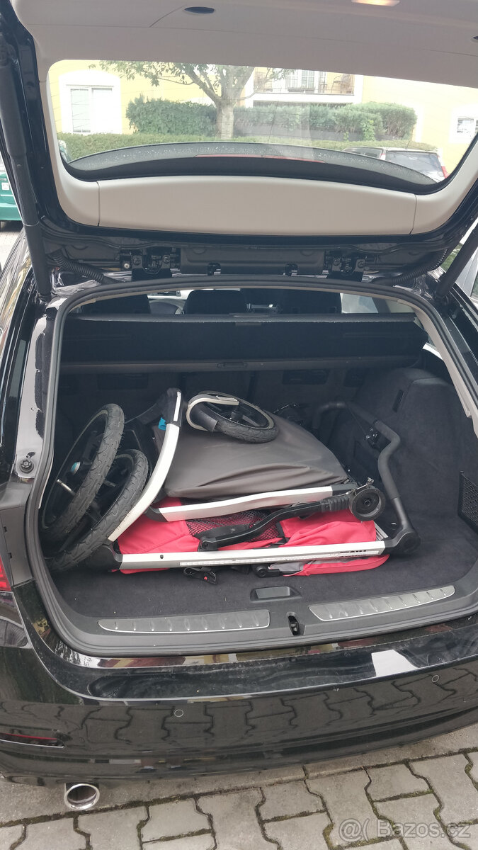 Thule urban glide double - 3