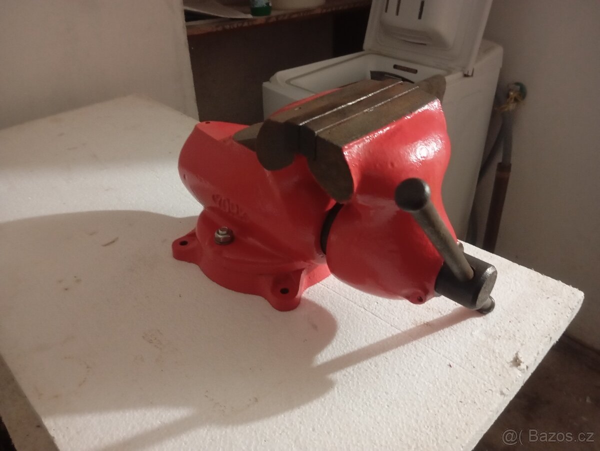 Svěrák york 150 - 3