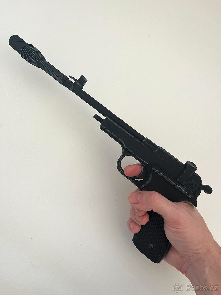 Replika blasteru Leyi Organy (Star Wars) - 3