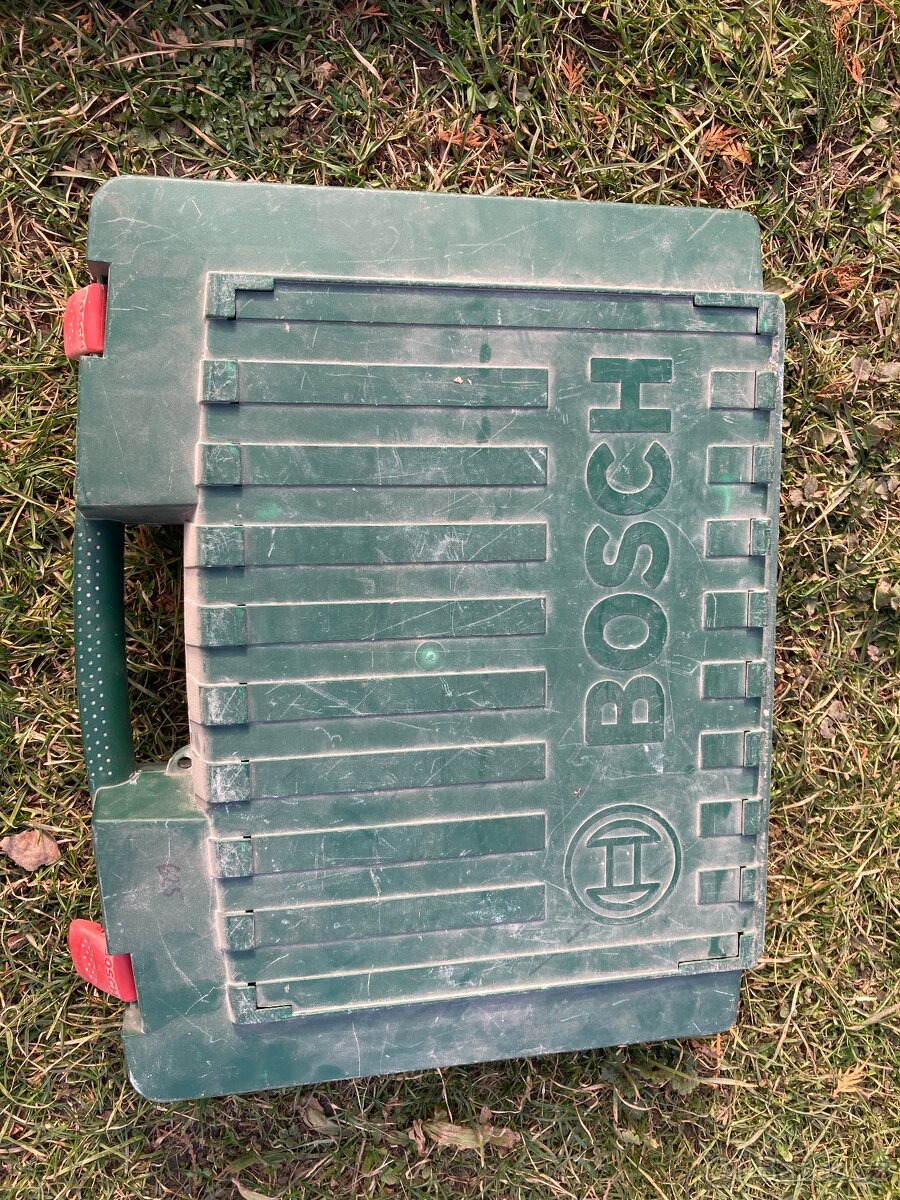 Vrtací kladivo Bosh PBH 2800 RE - 3