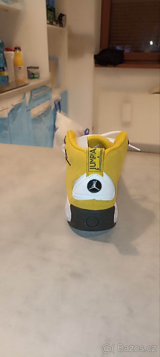 Jordan Jumpman Pro - 3