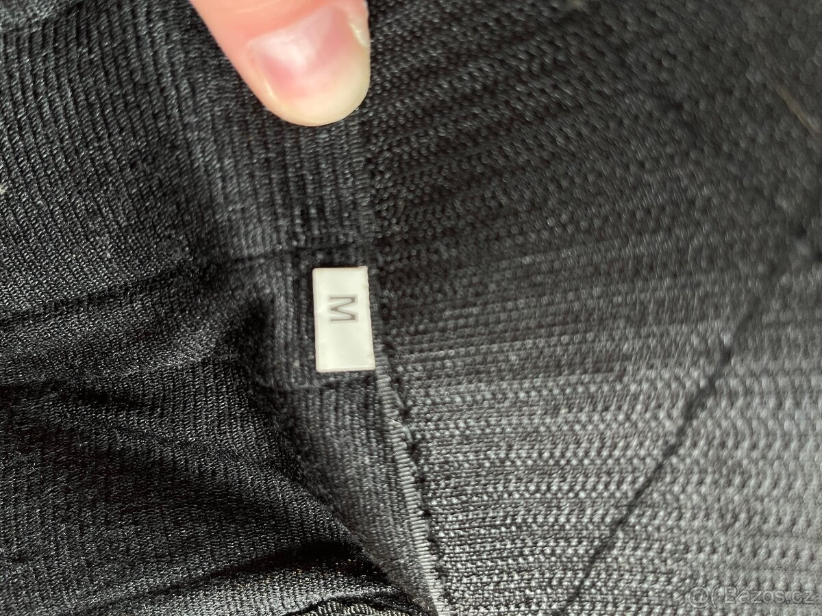 Chránič páteře GMS - 3