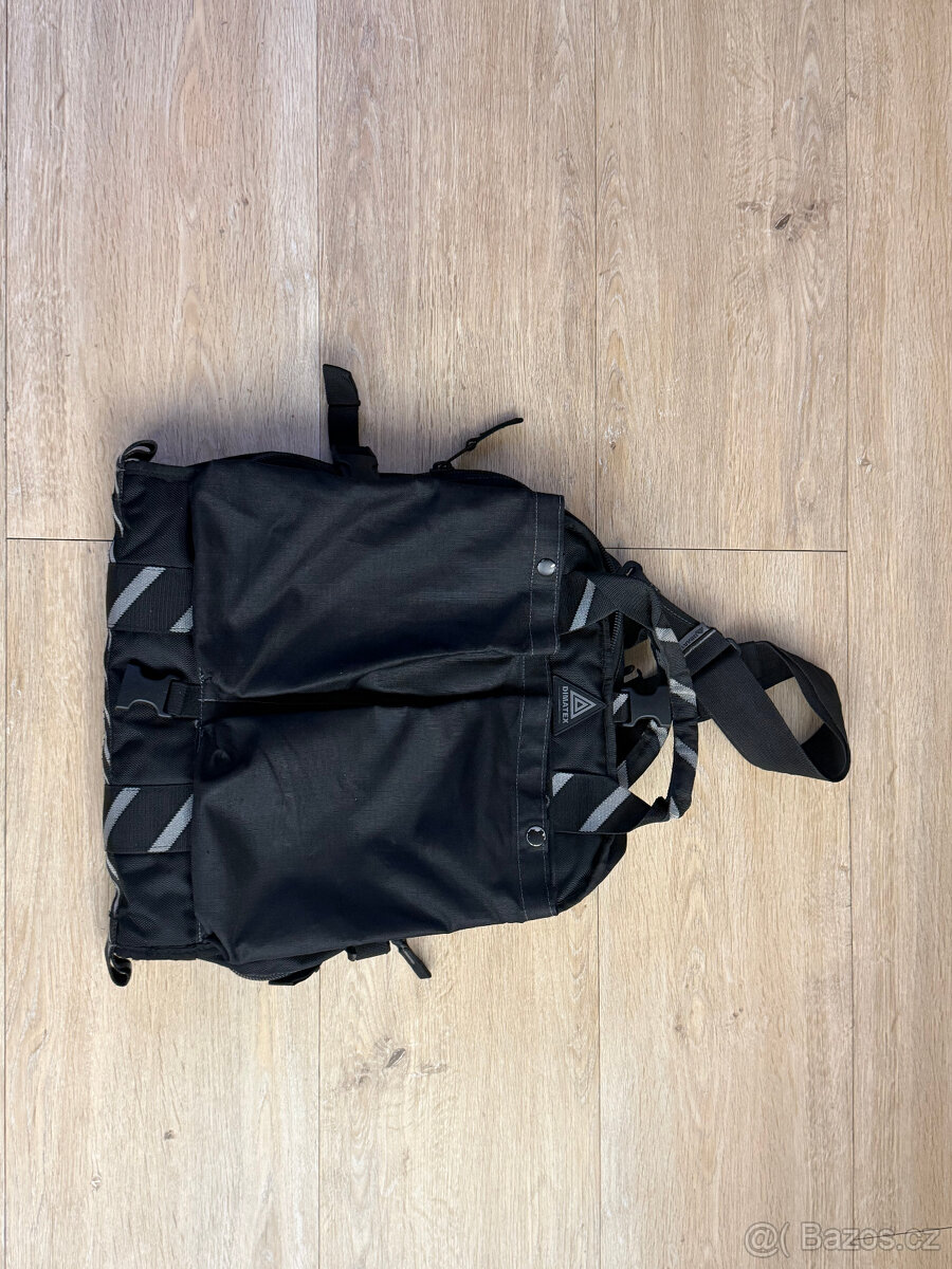 Originální letecká cestovní taška - 3