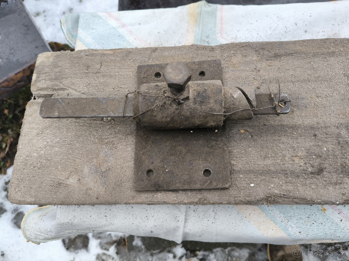 PRODÁM PŘÍPRAVKY NA VÝROBU PLETIVA - 3