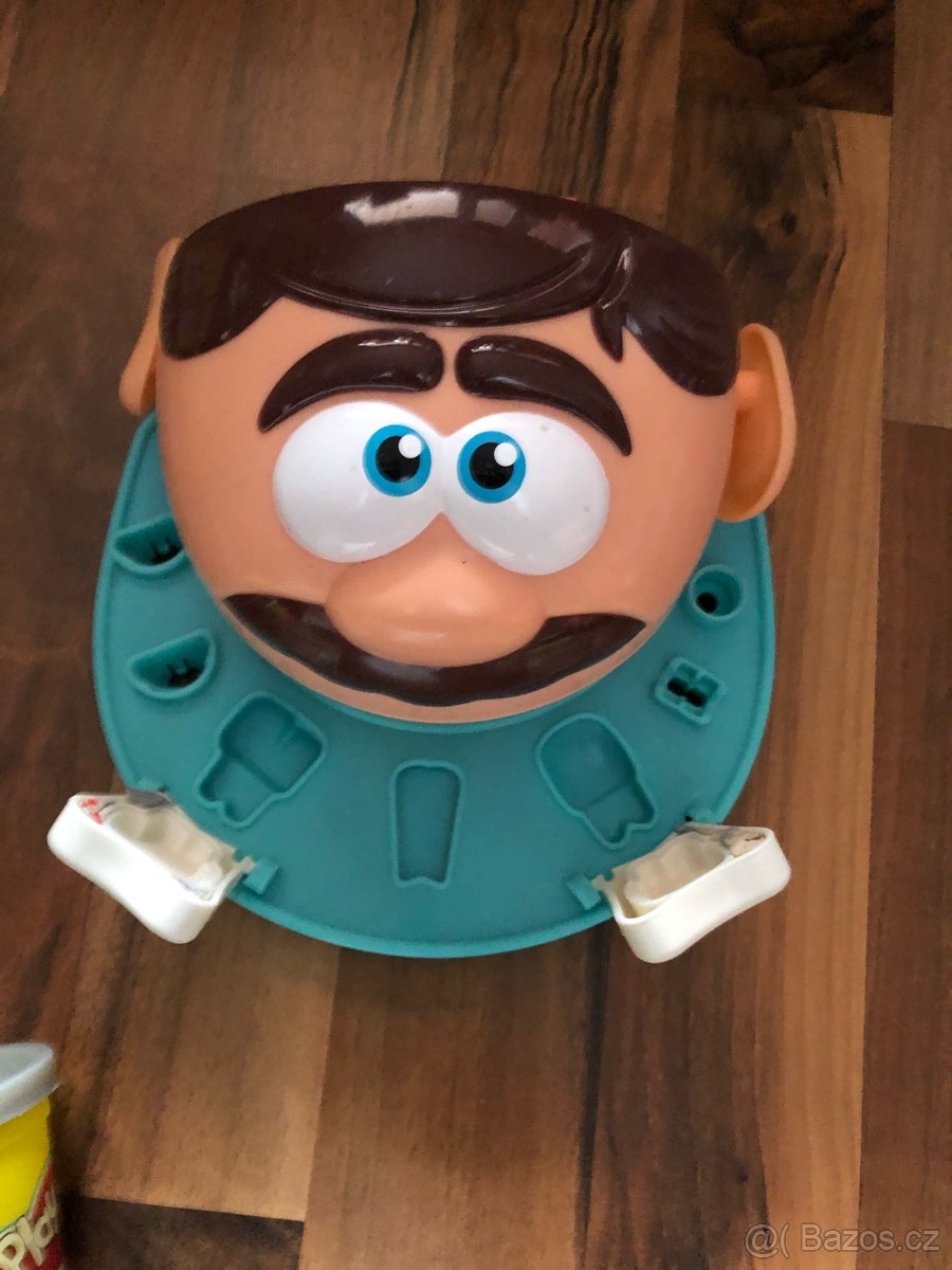 Zubař -Play-Doh - 3