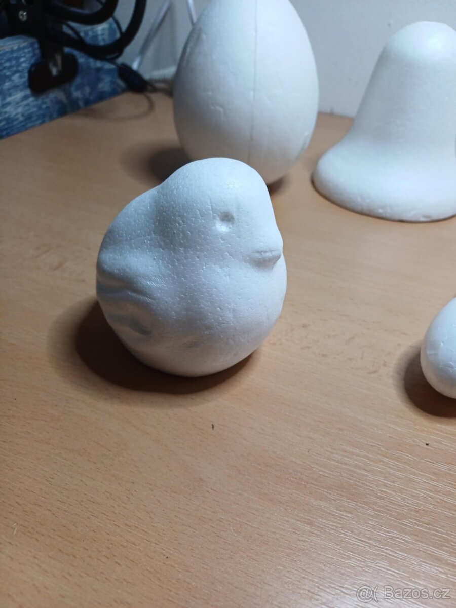 Polystyrenové produkty - 3