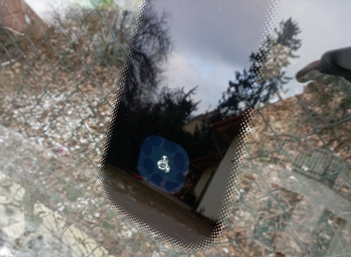 Přední sklo Peugeot 5008 - 3