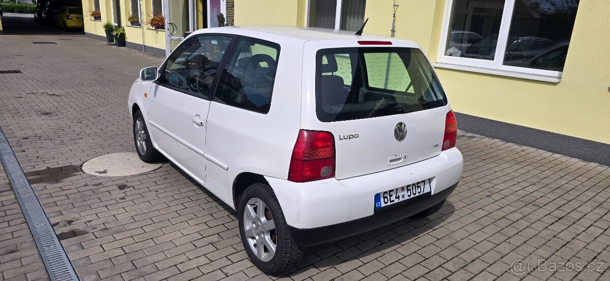 Prodam Vw lupo - 3