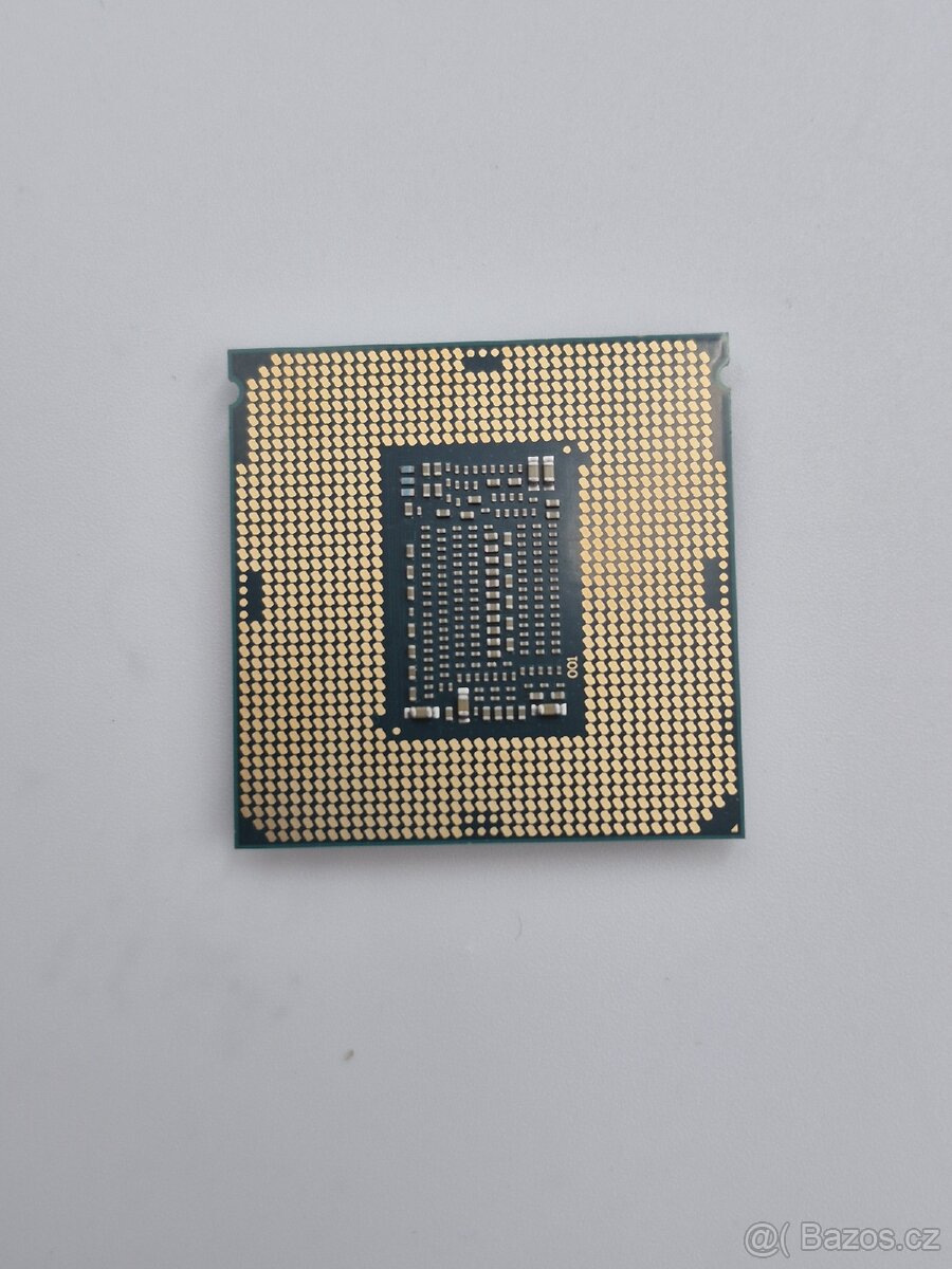 i5-9600 4.6GHz VÍCE KUSŮ - 3