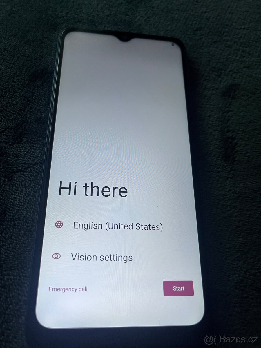 Mobil T Phone 64gb - 3