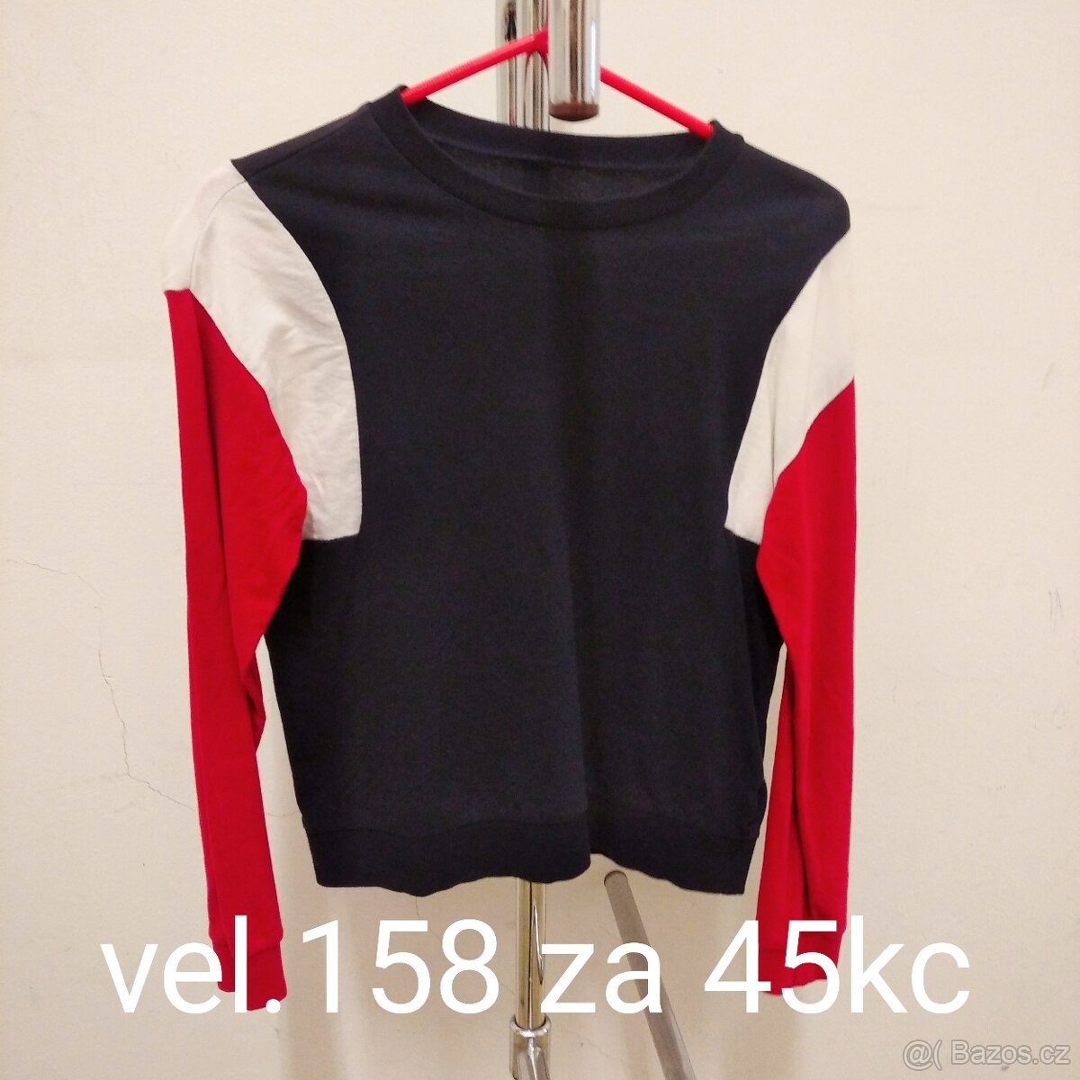 Trička , mikiny, 146-164 - 3