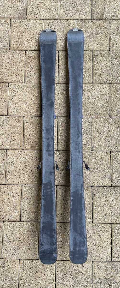 Lyže, TecnoPro vel. 130 - 3