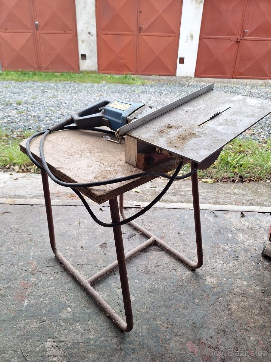 Vrtacka Narex 750W 16 mm - 3