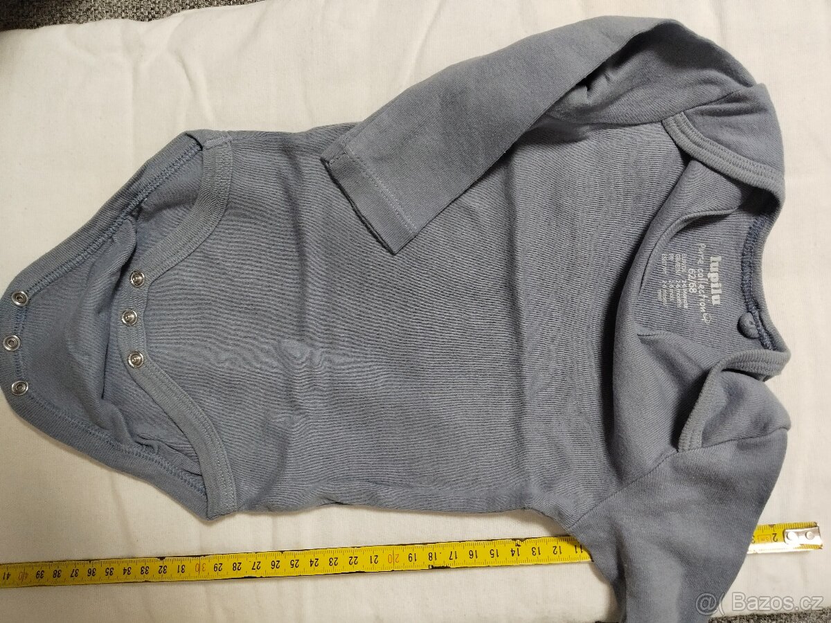 Oblečky pro prcky - 3