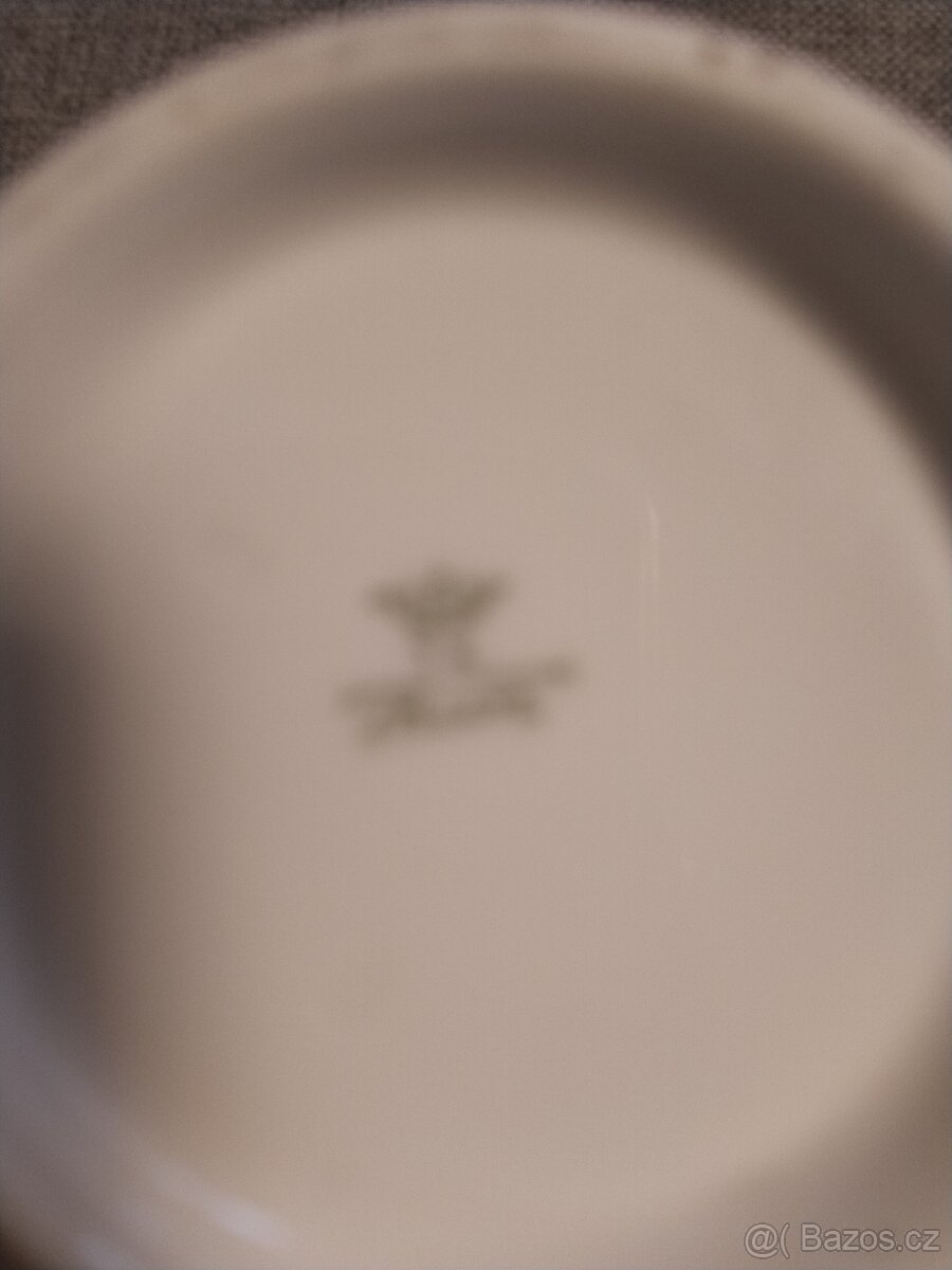 Stará konvička - 3