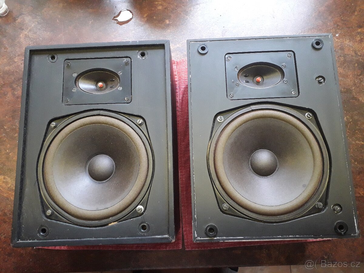 Prodám reprobedny 1PF 067 76 - 3