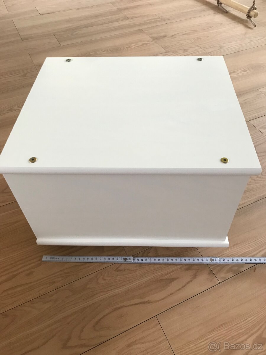 Úložný box pod postel, stůl - 3