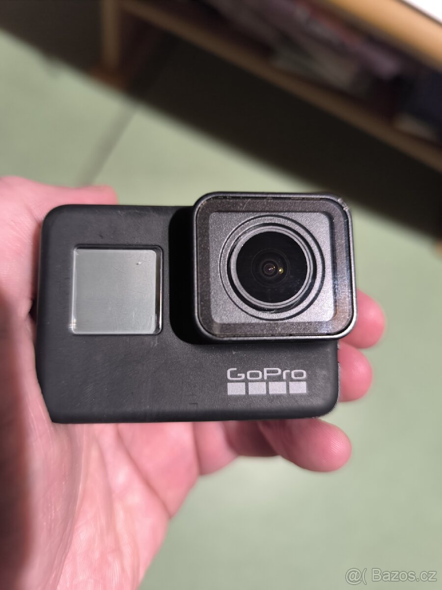 Gopro Hero 7 Black - 3