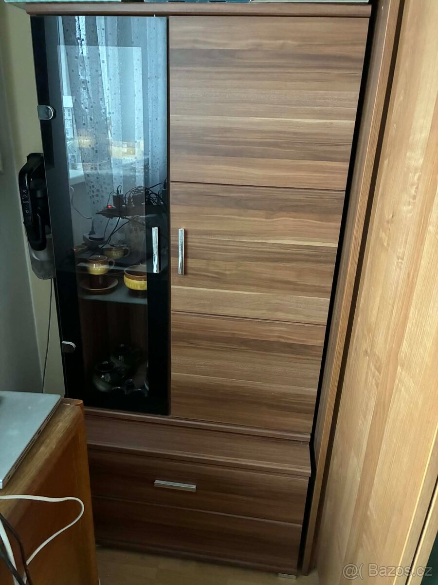 Obývací stěna set 3ks - 3