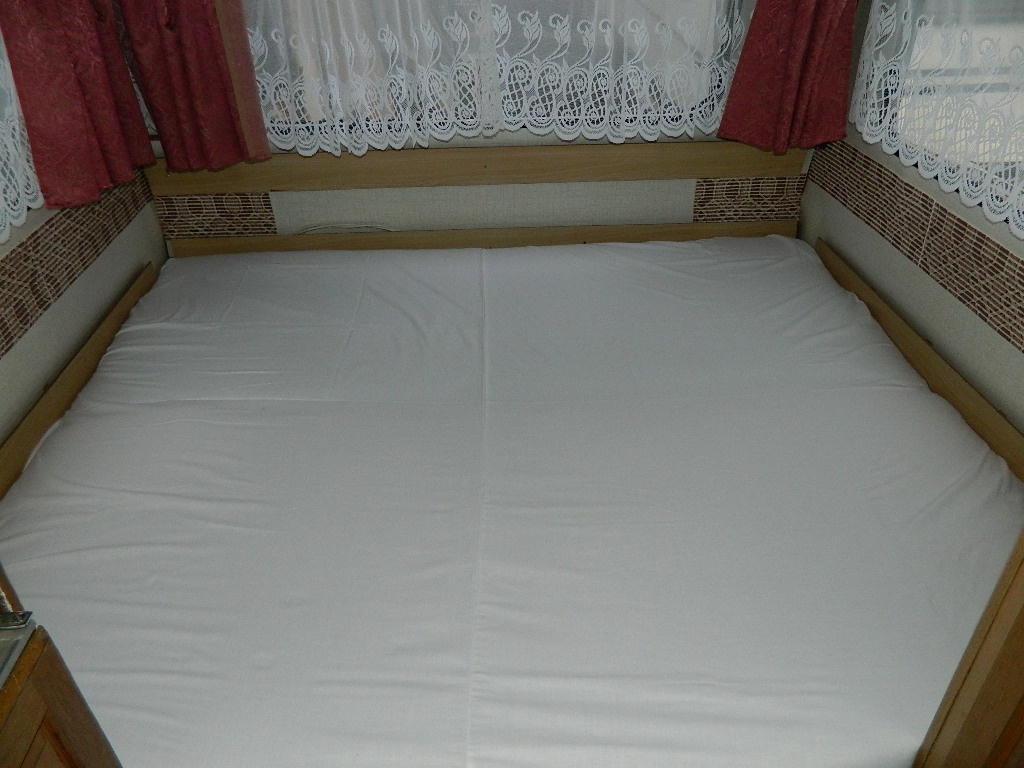 Karavan Burstner - 3